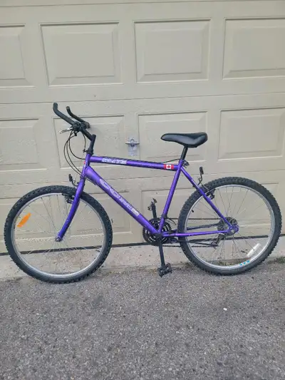 Adult Bike / 26" - Ready to ride -, View more