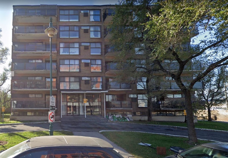A condo 3 1/2 in TMR Locations longue durée Ville de Montréal Kijiji