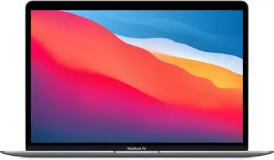 M1 Macbook Air, View more