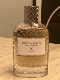 Bottega Veneta Olivo perfume cologne fragrance 