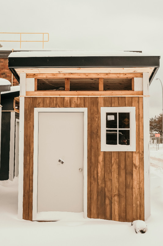 Sheds and Lean-to-Sheds in Other in Thunder Bay