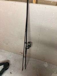  12 feet dewa  fishing rod