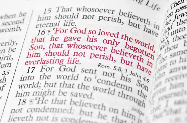 How To Read + Understand The Bible548411235306711042