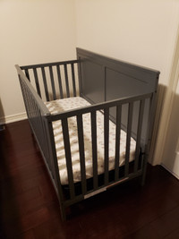 Crib for sale