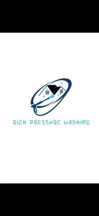Pressure Washing Services 
