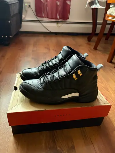 Jordan 12 Masters, View more