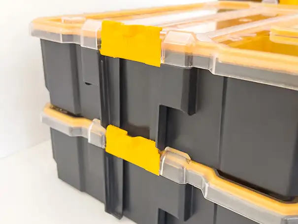 Dewalt Deep Pro Organizers (two)526670166555381765