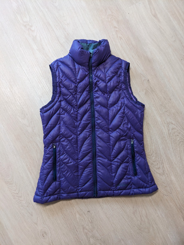 Women's Spring Goose Down Vest in Women's - Tops & Outerwear in Dartmouth
