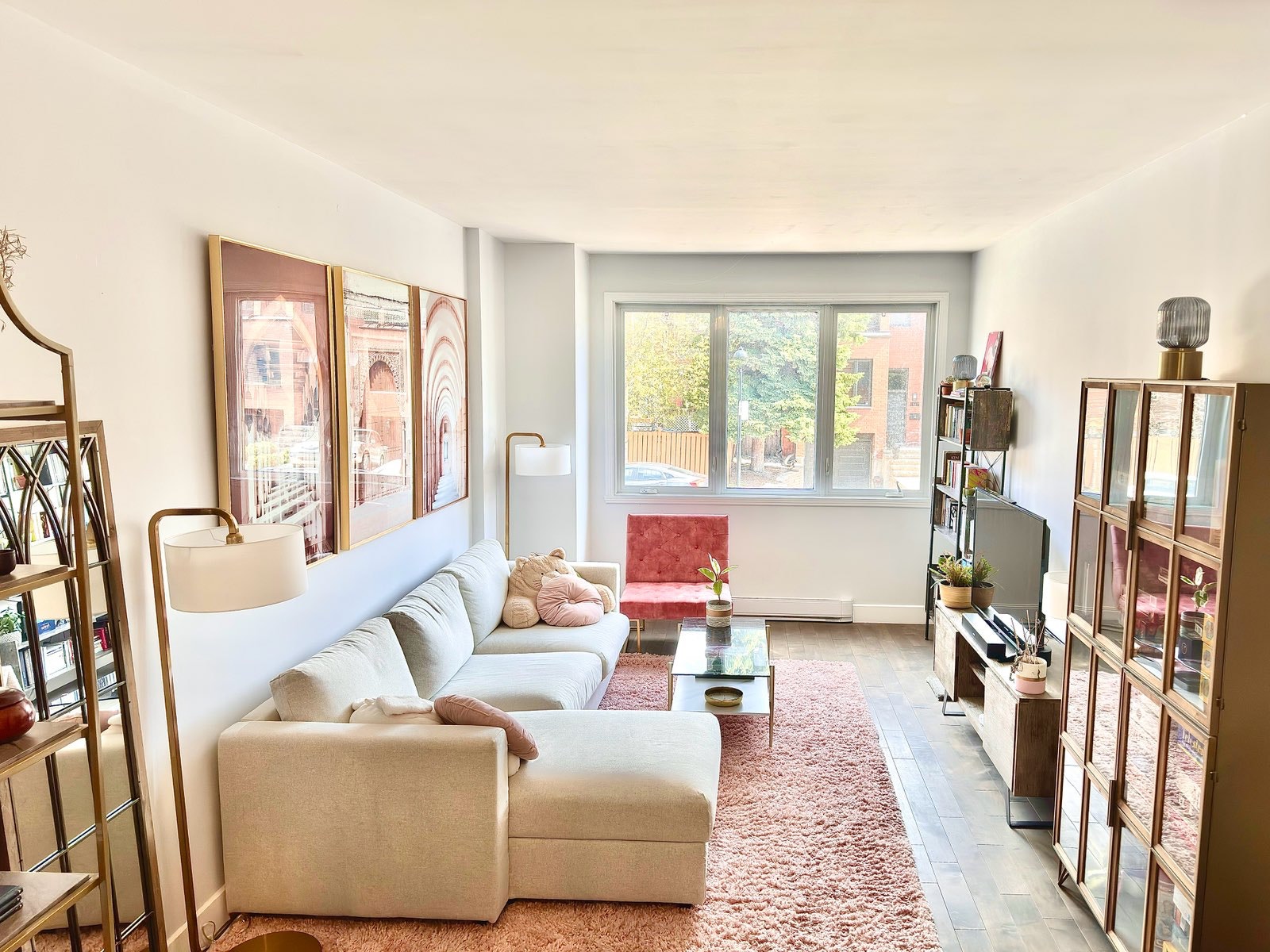 Townhouse room for rent / Chambre à louer — photo 3