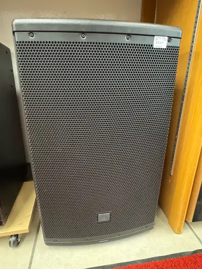 JBL EON615 PA Speaker, View more