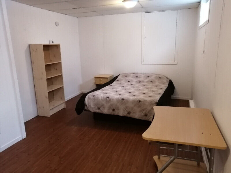 Chambre au centreville de RivièreduLoup Locations temporaires