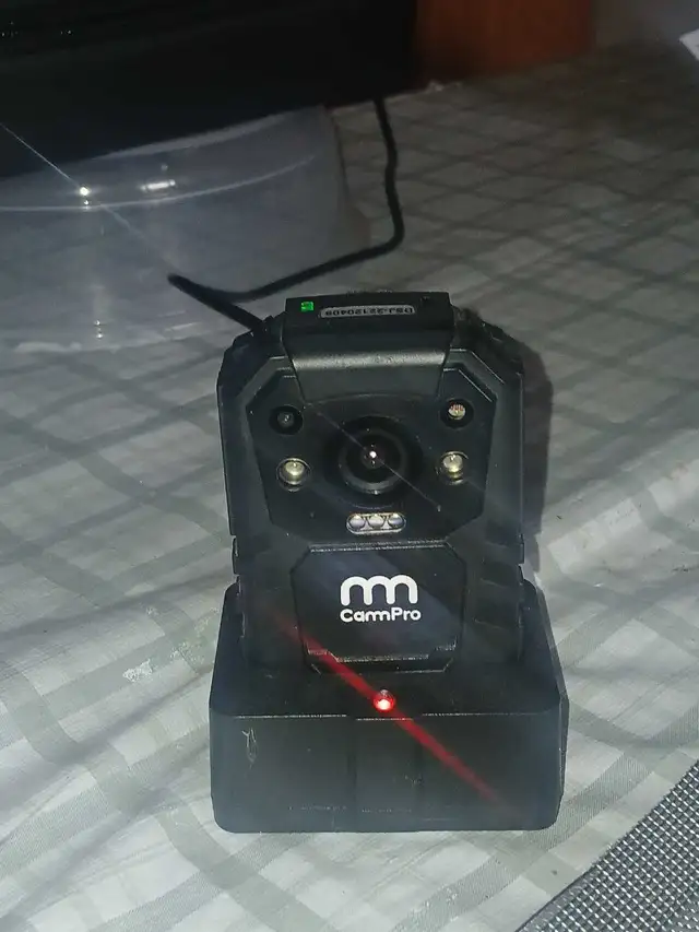Campro Security