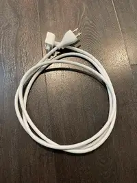 Apple Power Adapter Extension Cable - Brand New!