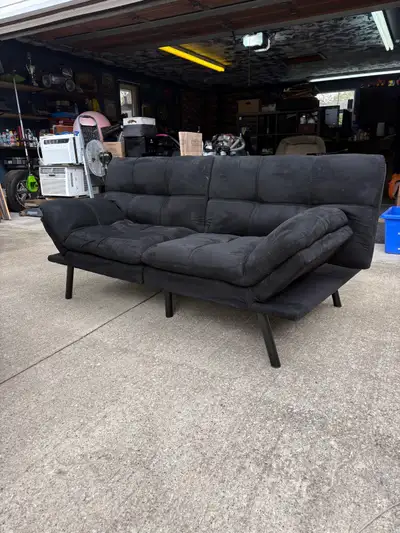 Pair of Futons, View more