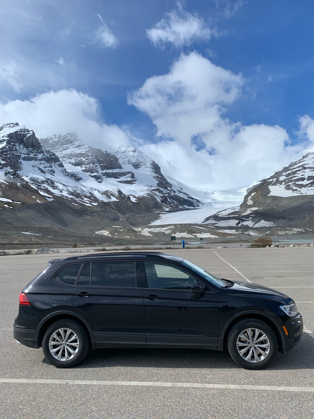 2019 Volkswagen Tiguan in Cars & Trucks in Calgary - Image 2