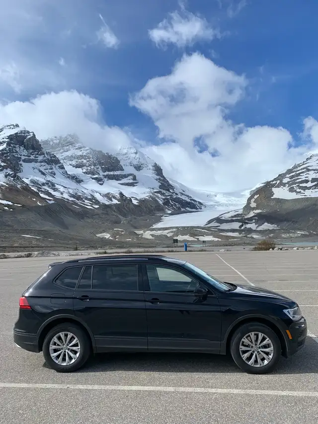 2019 Volkswagen Tiguan in Cars & Trucks in Calgary - Image 3