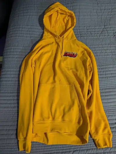 Shred Hoodie - Mens, View more