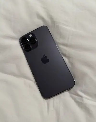 Iphone 14 Pro Max , View more