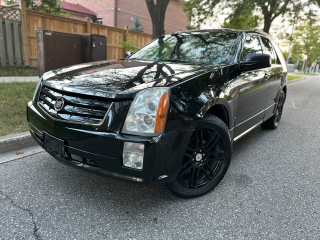 Cadillac srx 2008  in Cars & Trucks in City of Toronto