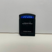 The Amazing Spider-Man - PS Vita game - Cartridge only