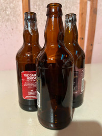 500 ml beer bottles