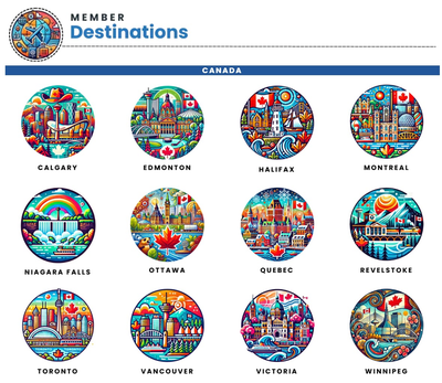 Devenez promoteur(trice) de Plateforme de Voyage Privé, View more