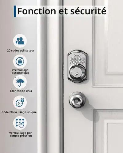 $45 (Original Price $80+) Ottawa | Pickup or delivery available Cash or e-transfer Keypad Digital Do...