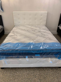 Band new mattresses available for sale