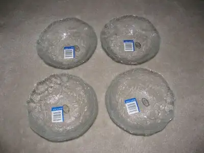 Royalex Toughened Glass bowls, View more