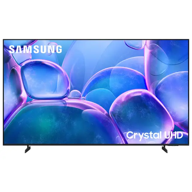 Samsung 58" Class - U7900F Series - 4K UHD LED TV in TVs in City of Montréal - Image 2