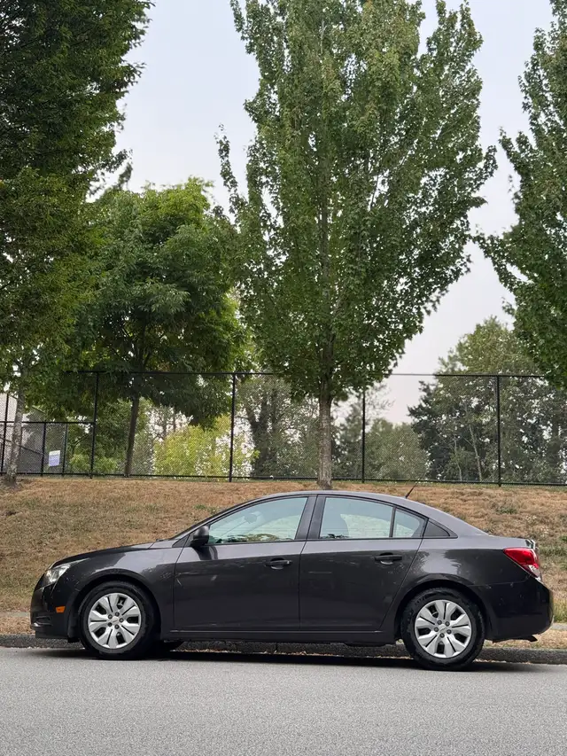 Cruze 2014542978545162670083