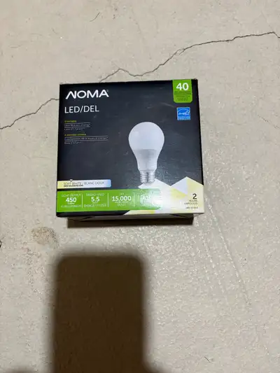 Light bulbs, View more