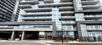 1 Bedroom + Large Den + 2 Bath Condo in Thornhill for Rent