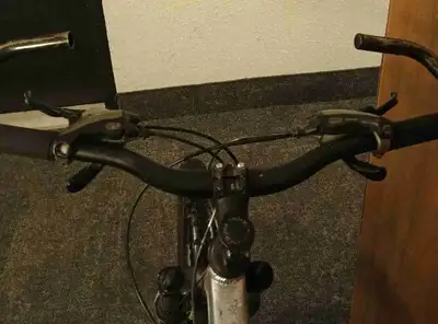 Vélo de montagne avec kits de roues complette de + , View more