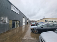 AUTOBODY AND CAR MECHANIC SHOP FOR SALE