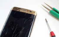 Samsung Cell Phone Repair Store