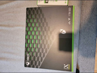 Xbox x 1tb 