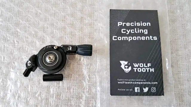 Wolftooth TanPan SH11 + Inline Adapter for Shimano 11-Speed Road in Frames & Parts in City of Toronto - Image 2