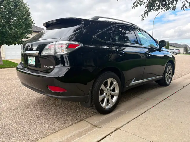 Lexus RX350602769942612561921