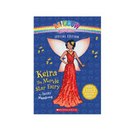 DAISY MEADOWS - Keira the Movie Star Fairy Paperback