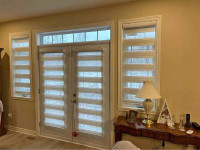 Zebra Blinds On Sale