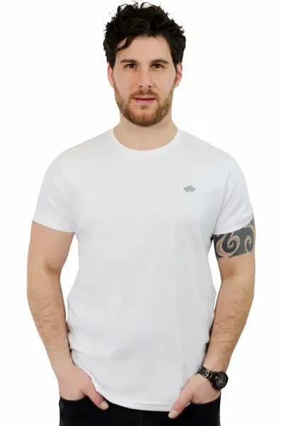 100% Premium Cotton Men’s T-Shirt, View more