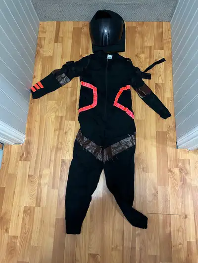 Fortnite costume , View more