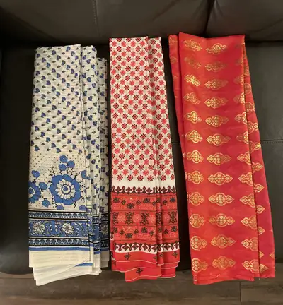 Women’s Saree, View more