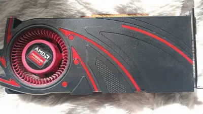 AMD Radeon R9 270, View more