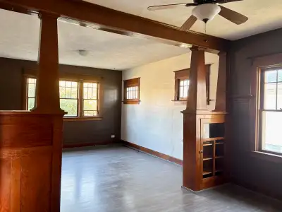 Planning to move into a bigger home for myself and my family so selling my rental property. 2 bed, 1...