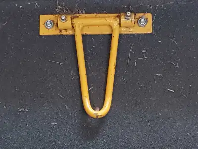 Walker Deck Support Hook, View more