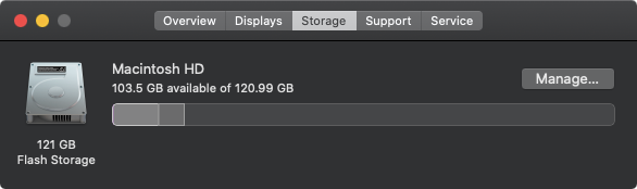 MacBook Air, Mid-2012, 11" in Laptops in Ottawa - Image 5