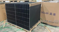Ja solar 405w brand new with warranty 