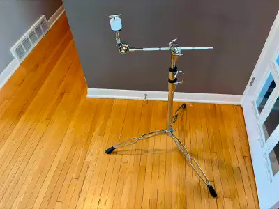 Gretsch G5 Boom Cymbal Stand, View more
